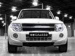 Mitsubishi Pajero Shogun 2013 года